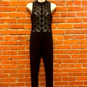 Love Culture jumpsuit